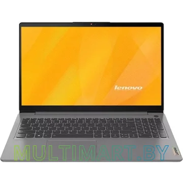 Ноутбук Lenovo IdeaPad 3 15ITL6 (82H8005FRK)